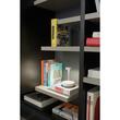 Lampă de masă Swap Mini 14.8 cm cu aspect lucios