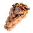 Aparat Waffle bubble