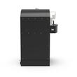 Cuptor pe vatra pentru pizza model Zeno, electric, 1 camera, capacitate 4 pizza - Alfa Forni