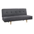 Canapea extensibila Crispin