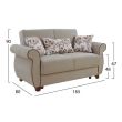 Set doua canapele Milas