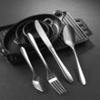Furculiță de patiserie Como, OVE, 150 mm