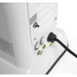 Mixer Planetar Hendi HEAVY DUTY, 7 Litri, 650 W, panou de control digital, Otel inoxidabil, 3 viteze diferite: 128 / 252 / 545 rpm