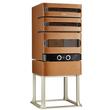 Humidor trabucuri L3 - Afidano