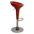 Scaun de bar cu ascensor pe gaz Daisy