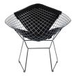 Scaun metalic tip plasa Cloe