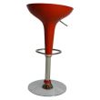 Scaun de bar cu ascensor pe gaz Daisy