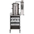 Filtru de cafea profesional B40 W L/R - Bravilor Bonamat