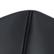 Scaun metalic tip plasa Cloe