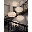 Pendul Bauhaus, 60 cm - ACB Iluminacion