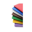 Tocator rosu, GN1/1 - 530x325X(H)15 mm, polietilena HDPE 500, Hendi, cu 2 fete taiere, potrivit si pentru uz profesional