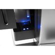 Aparat de cafea automat cu ecran tactil, HENDI, argintiu, 230V/2700W, 390x511x(H)582mm