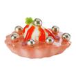 Forma cupola petits-fours pentru prajituri - Louis Tellier