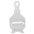 Feliator manual pentru trufe,Pirge , 220x85 mm