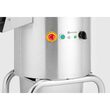 Masina pentru curatat cartofi Kitchen Line, capacitate 5kg/12L, productivitate 70-100kg/h, 500W, 220v,622x540x(h)802mm