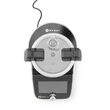 HendiChef Robot de bucatarie multifunctional, 3 litri, 230V/1400W, 210x380x(H)320 mm