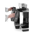 Aparat de cafea automat cu ecran tactil, HENDI, argintiu, 230V/2700W, 390x511x(H)582mm