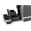Aparat de cafea automat cu ecran tactil, HENDI, argintiu, 230V/2700W, 390x511x(H)582mm