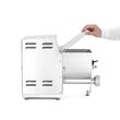 Masina de paste electrica, Hendi, 230V/370W, 300x550x(H)540mm