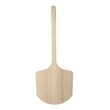 Lopata de pizza din lemn, Hendi, 1130x350mm