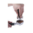 Presa cafea macinata pentru preparare espresso, inox, 380 gr, din inox, 58x(H)95 mm, Hendi