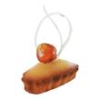 Forma ovala petits-fours pentru prajituri - Louis Tellier