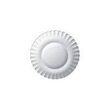 Farfurie plata  Picardie Marine ,din sticla, Duralex, set 1 buc. ø205x(H)20mm