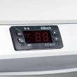 Tava Hendi Gastronorm GN 1/6 200 mm 3.4 lt - polipropilena