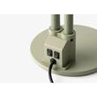 Lampa dubla pentru mentinere mancare calda Focus LPF