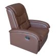 Fotoliu din piele Relax