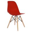 Scaun din polipropilena Twist