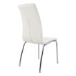 Scaun din piele Carey