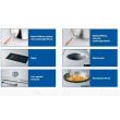Mașină de gătit tip wok cu inducție, 25 litri, linia 700