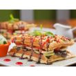 Aparat waffe model Liege - Roller Grill