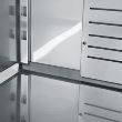 Dulap congelator cu 2 usi 1232 Lt - Bambas Frost