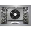 Abatitor 5 tavi GN1/1 - 60x40 - Lavezzini