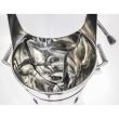 Mixer planetar 80l - Zanolli