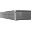 Tava patiserie otel albastru 60x40x5 (0.8mm) - Errepan