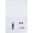 Rasnita pentru piper din acril cu mix creole 10 cm - Bisetti