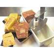 Presa terrine din inox - Louis Tellier