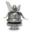 Blender Dragone cu 1 viteza 1.5 lt
