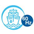 Cuptor cu microunde multifunctional dedicat sectorului Naval Panasonic Ne2180