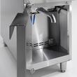 Friteuza Ih 30 Lt 90