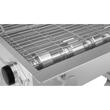 Cuptor pe benzi tip tunel SYNTHESIS 06/40 V GAS - Zanolli
