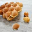 Aparat Waffle bubble