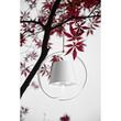 Lampa suspendabila Poldina glob cu capac magnetic