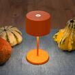 Lampa fara fir Olivia Mini 22 cm