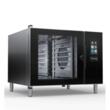 Cuptor pe gaz, gastronomie Premium Line HOUNO, 6 tavi, GN2/1