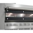 Cuptor gaz modular cu o singura camera si control electronic al temperaturii Giorgione Cuppone