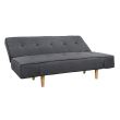 Canapea extensibila Crispin